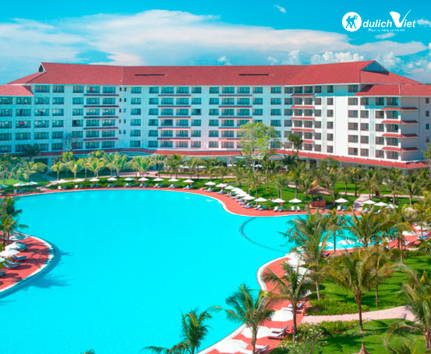 VINPEARL RESORT & SPA PHU QUOC